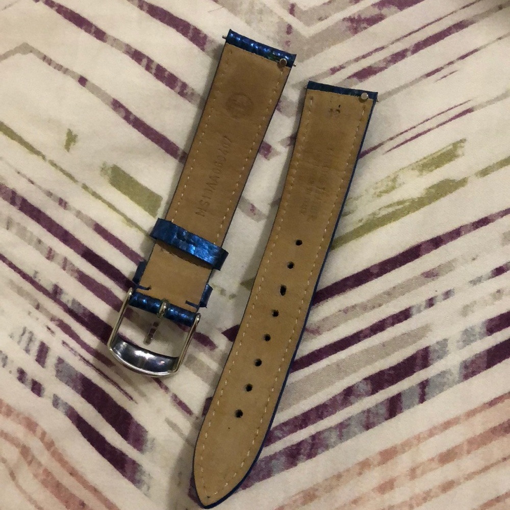 Michelle Watch Band - Picture 2 of 5